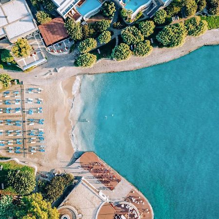 Elounda Bay Palace, A Member Of The Leading Hotels Of The World Exteriör bild