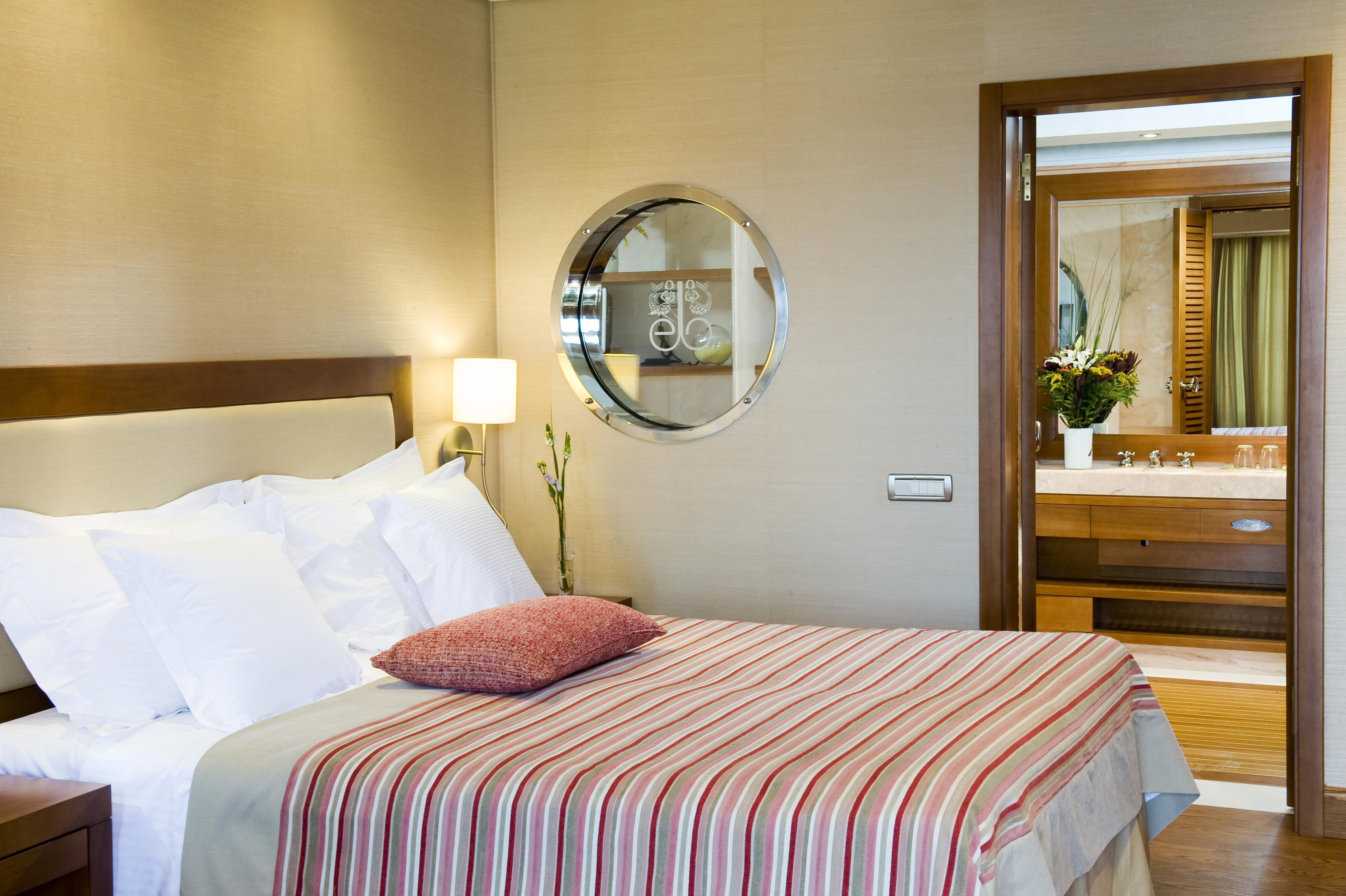 Elounda Bay Palace, A Member Of The Leading Hotels Of The World Exteriör bild