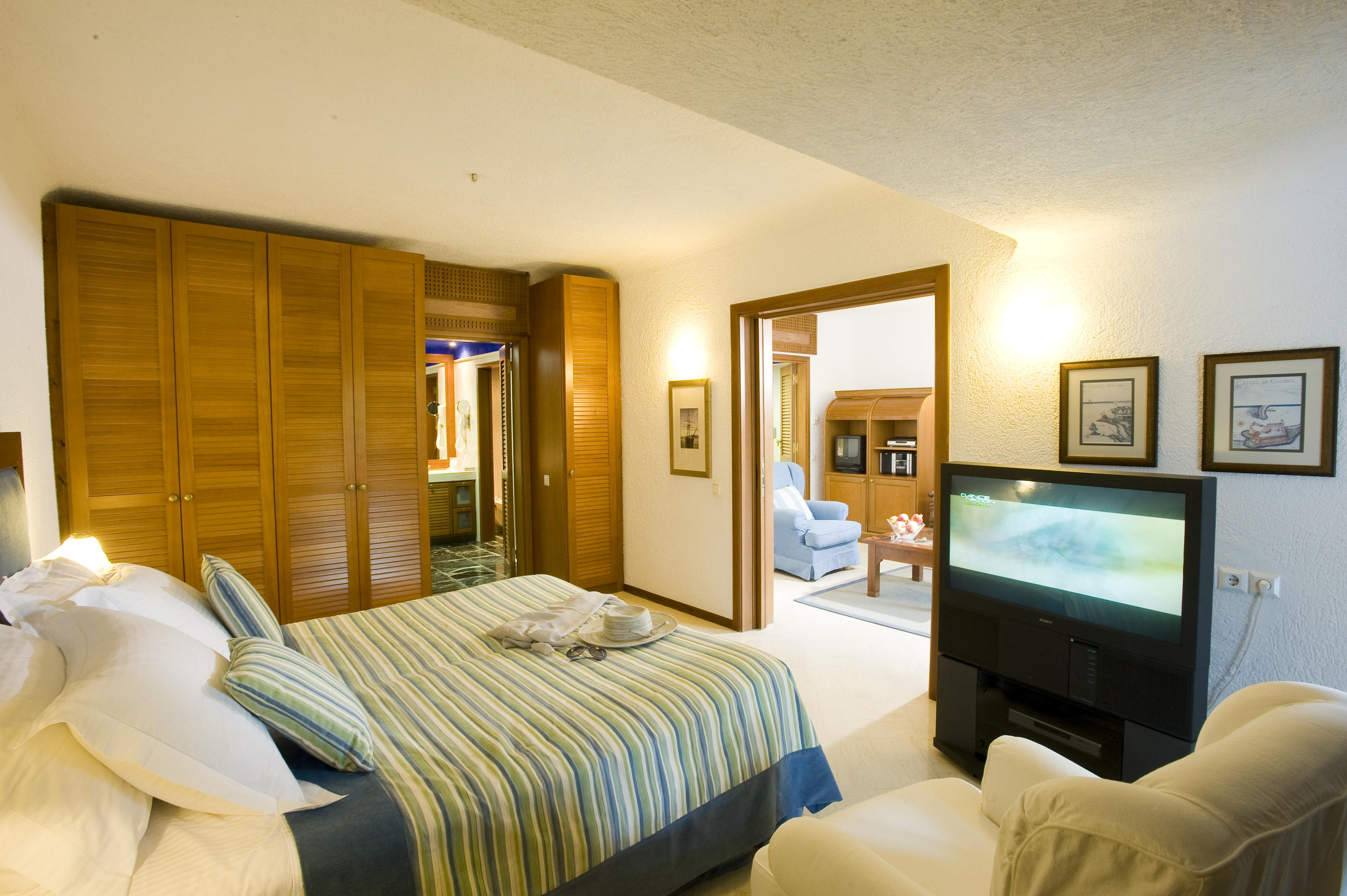 Elounda Bay Palace, A Member Of The Leading Hotels Of The World Exteriör bild