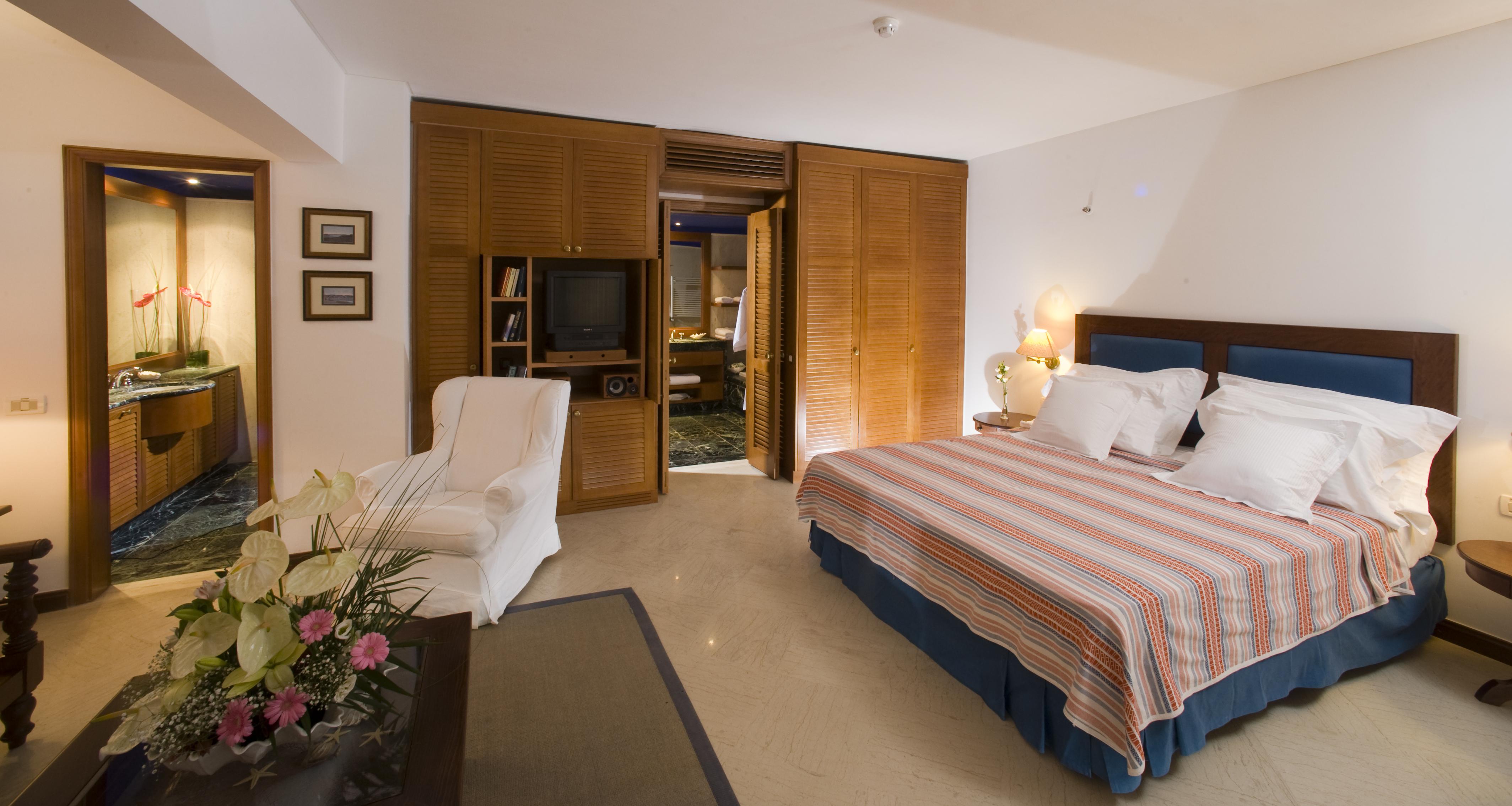 Elounda Bay Palace, A Member Of The Leading Hotels Of The World Exteriör bild