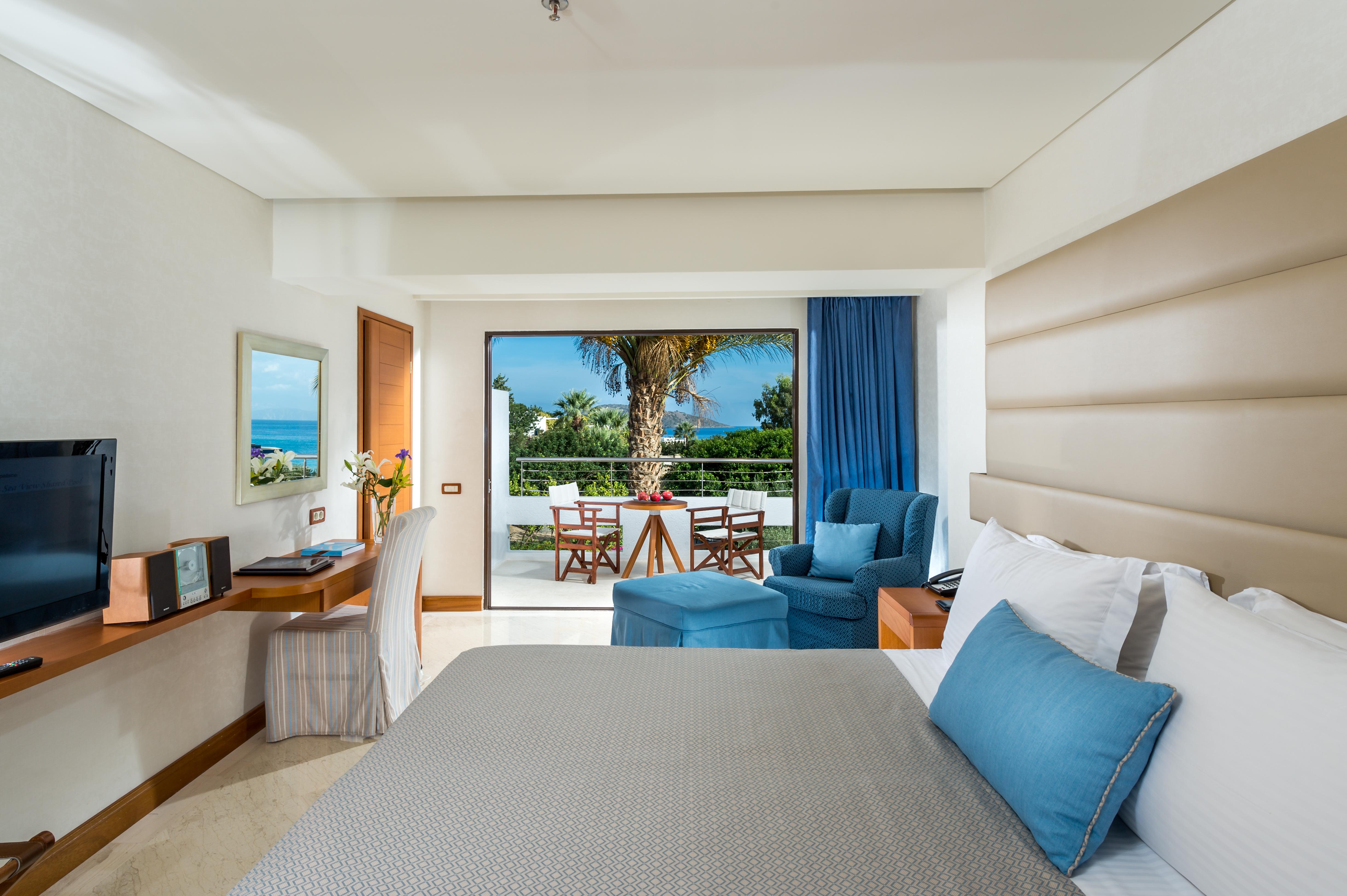 Elounda Bay Palace, A Member Of The Leading Hotels Of The World Exteriör bild