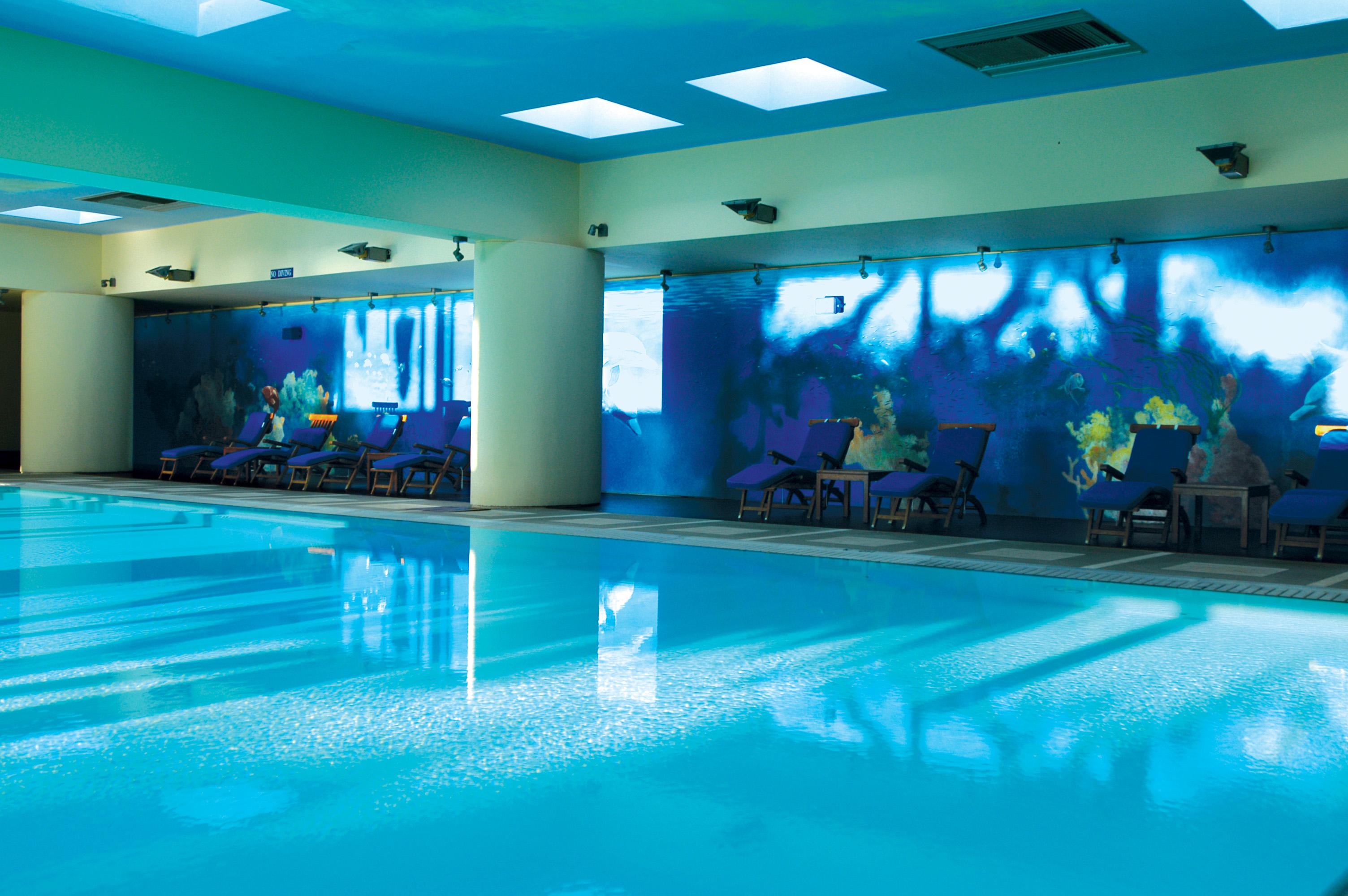 Elounda Bay Palace, A Member Of The Leading Hotels Of The World Exteriör bild