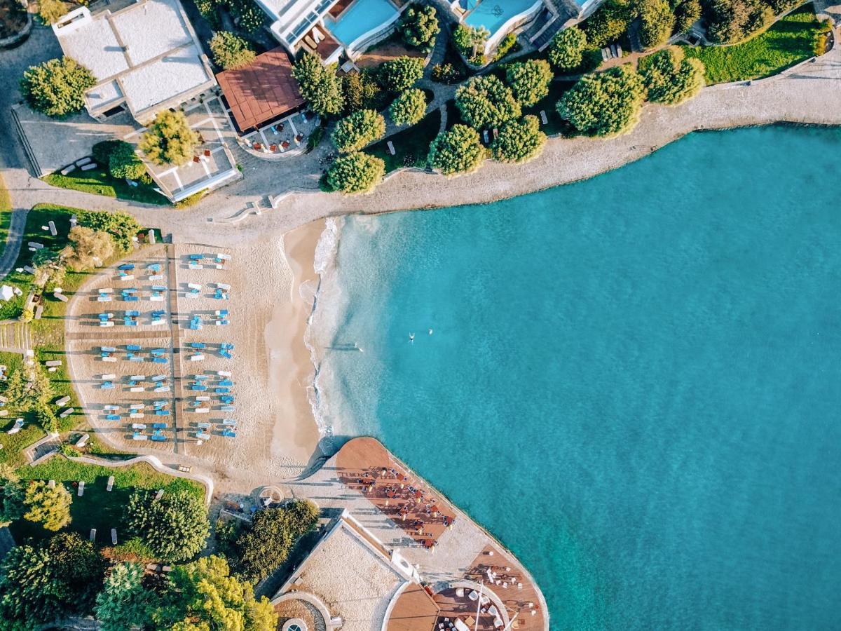 Elounda Bay Palace, A Member Of The Leading Hotels Of The World Exteriör bild