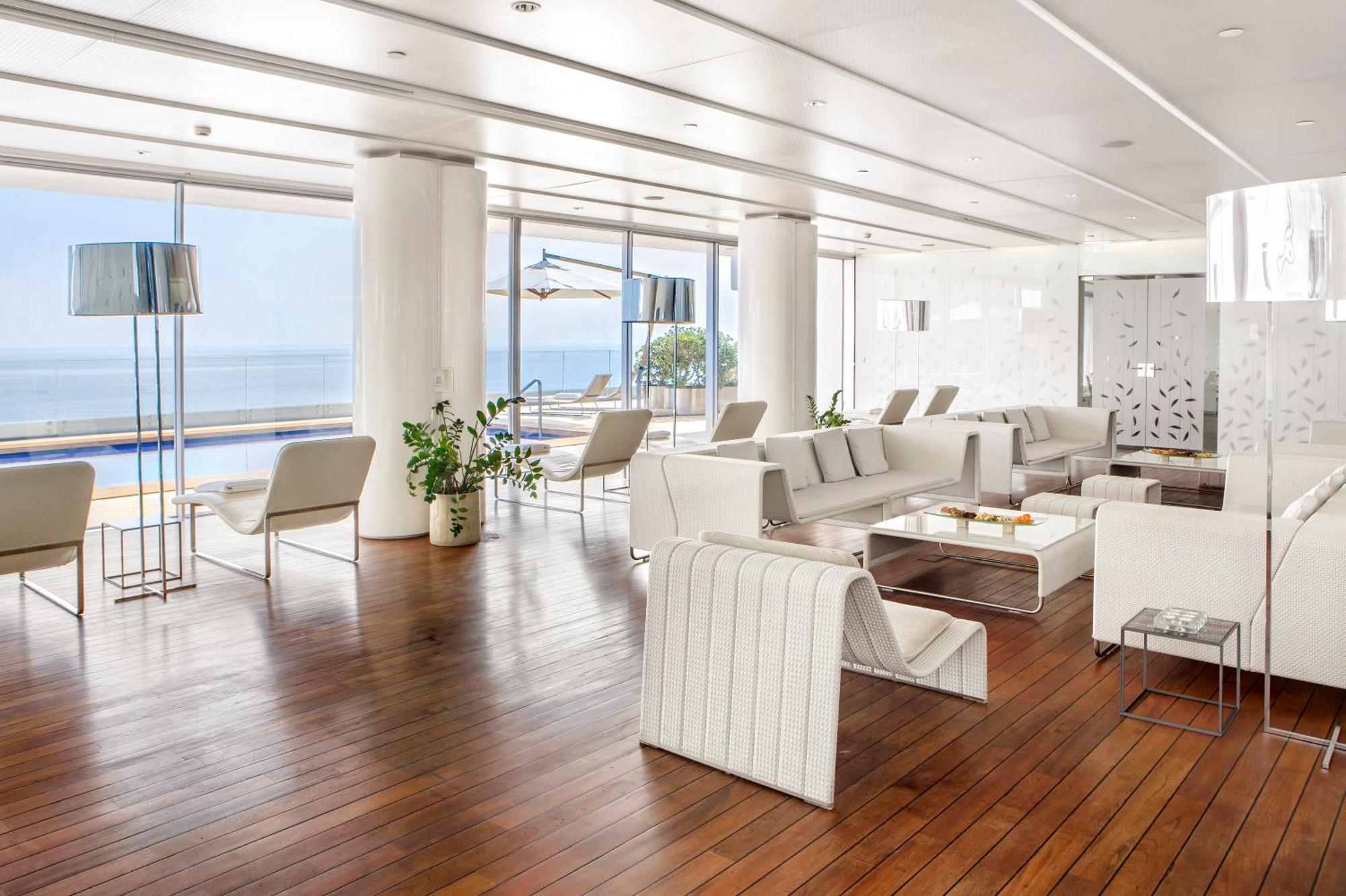 Elounda Bay Palace, A Member Of The Leading Hotels Of The World Exteriör bild