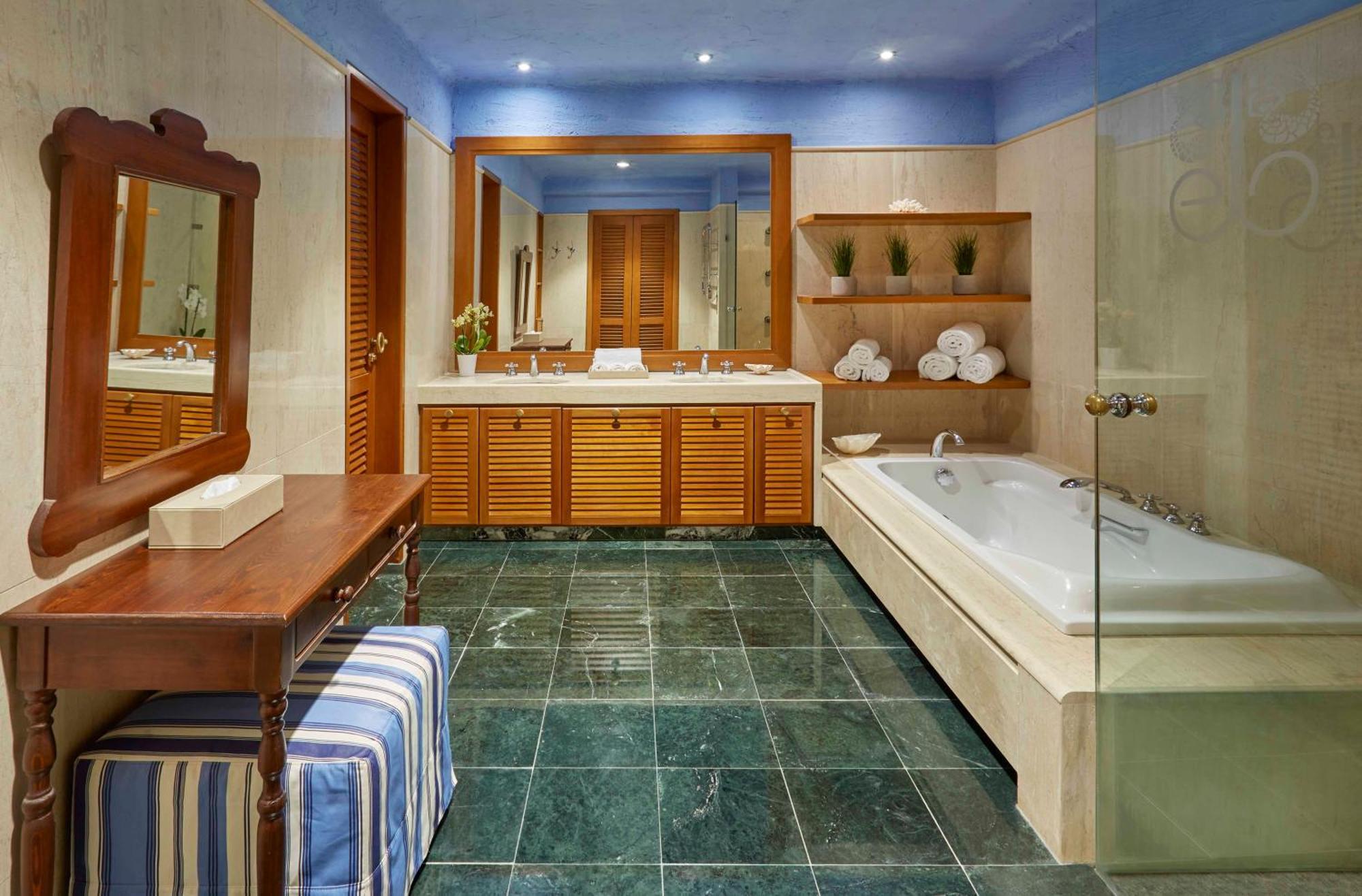 Elounda Bay Palace, A Member Of The Leading Hotels Of The World Exteriör bild